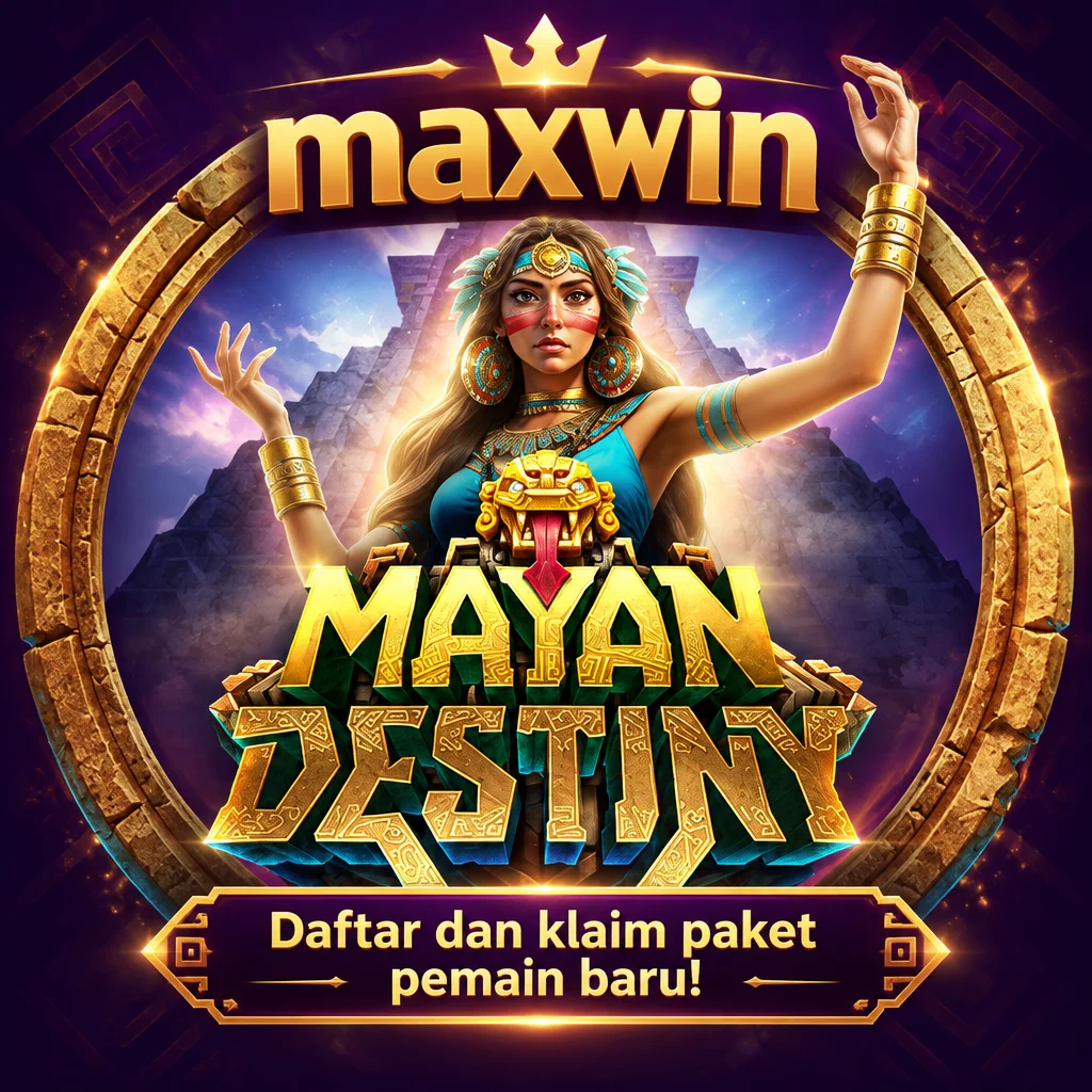 Mayan Destiny · Panduan Mekanika Gulungan dan Fitur Bonus Mayan Destiny
