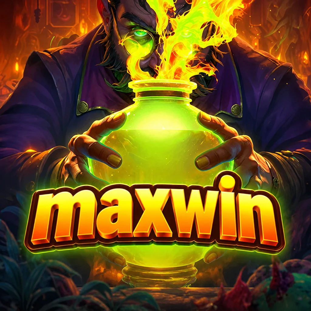 maxwin · Forbid Alchemy