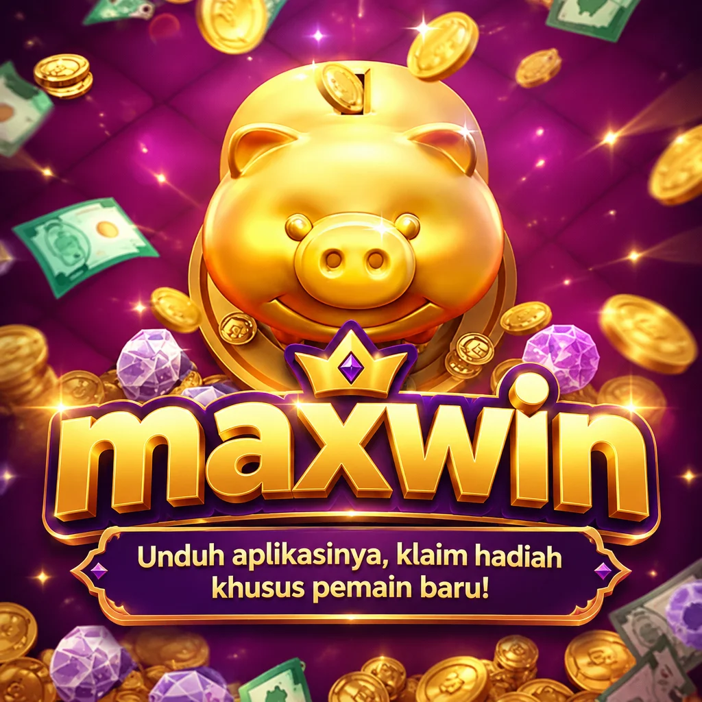 maxwin · Game & unduhan