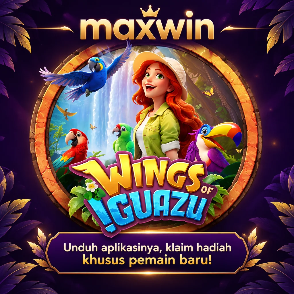 maxwin · Wings Iguazu