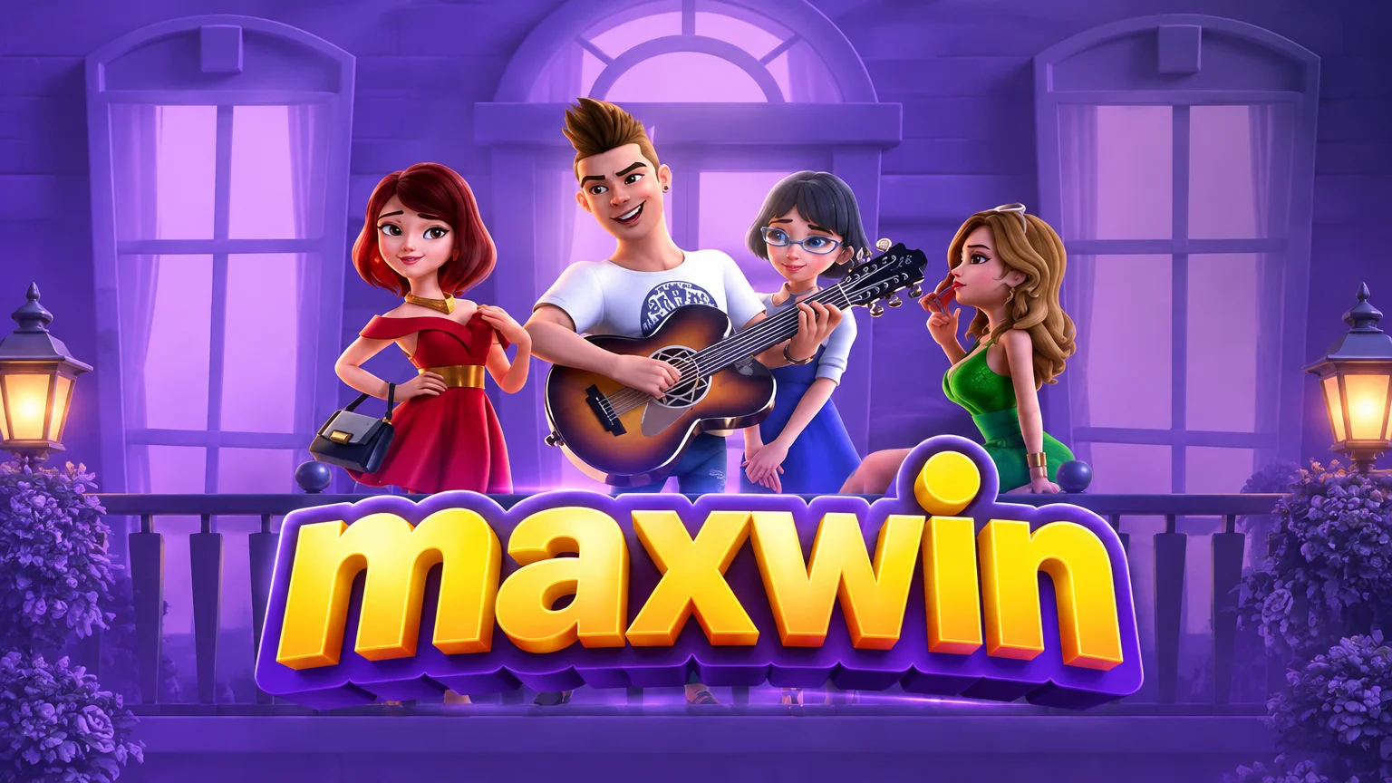 Panduan Mekanisme Grid dan Bonus Respin The Great Icescape di Platform maxwin