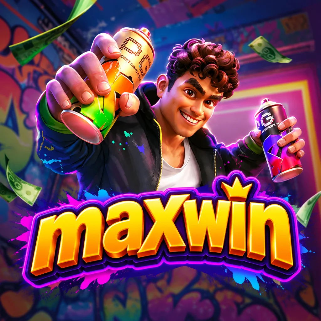 maxwin · Graffiti Rush