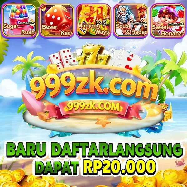 999ZK APK Download Versi Terbaru