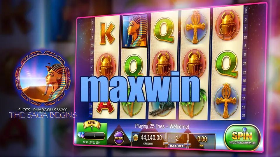 maxwin APK