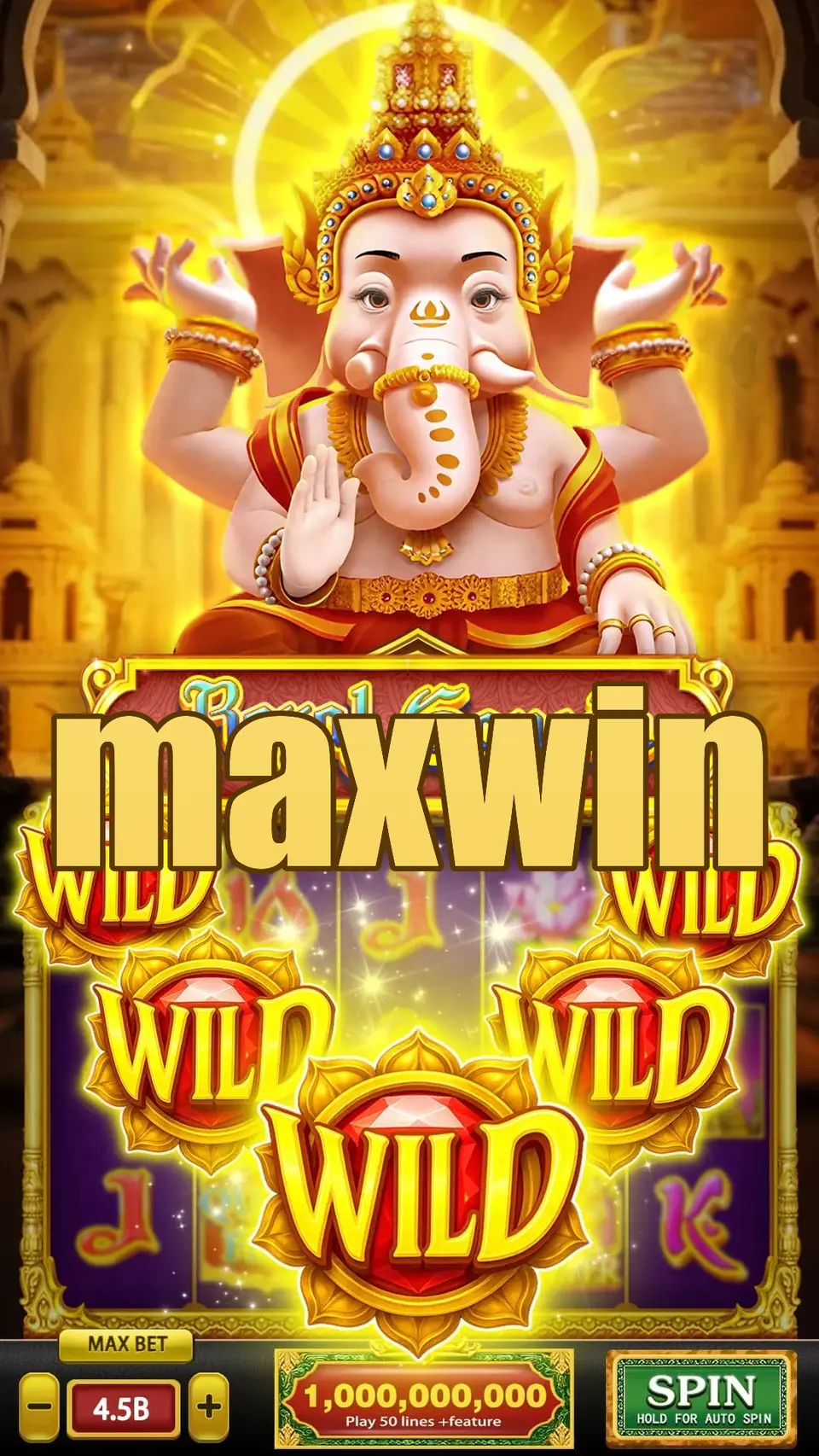 maxwin APK